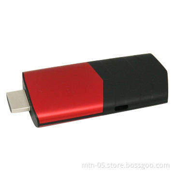 Wi-Fi Dongle with 2GB Flash, 2.5W Power Consumption Under